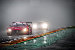 #50 HubAuto TWN Mercedes-AMG GT3 - - Nicky Catsburg NDL Maximilian Buhk DEU Maximilian Goetz DEU Pro Cup IGTC, GT3, Race
 | SRO / Jules Benichou - 21creation