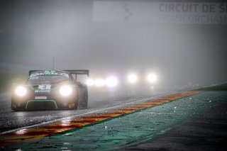 #3 Schnabl Engineering DEU Porsche 911 GT3-R (991.II) - - Dennis Olsen NOR Michael Christensen DNK Fred Makowiecki FRA Pro Cup IGTC, GT3, Race
 | SRO / Jules Benichou - 21creation