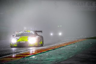 #31 Team WRT BEL Audi R8 LMS GT3 - - Ryuichiro Tomita JPN Frank Bird GBR Valdemar Eriksen  DNK Silver Cup IGTC, GT3, Race
 | SRO / Jules Benichou - 21creation