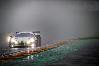 #53 AF Corse ITA Ferrari 488 GT3 Duncan Cameron GBR Rino Mastronardi ITA Matt Griffin IRL Miguel Molina ESP Pro-Am Cup IGTC, GT3, Race
 | SRO / Jules Benichou - 21creation