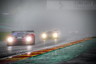 #70 Inception Racing GBR McLaren 720 S GT3 Oliver Millroy GBR Brendan Iribe USA Kevin Madsen  USA Jordan Pepper ZAF Pro-Am Cup IGTC, GT3, Race
 | SRO / Jules Benichou - 21creation