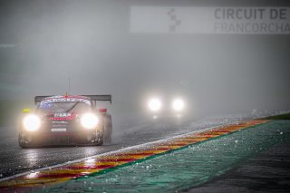 #911 Herberth Motorsport DEU Porsche 911 GT3-R (991.II) Antares Au HKG Daniel Allemann CHE Alfred Renauer DEU Robert Renauer DEU Pro-Am Cup IGTC, GT3, Race
 | SRO / Jules Benichou - 21creation