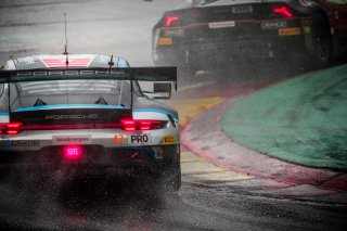 #47 KCMG HKG Porsche 911 GT3-R (991.II) - - Maxime Martin BEL Nick Tandy GBR Laurens Vanthoor BEL Pro Cup IGTC, GT3, Race
 | SRO / Jules Benichou - 21creation