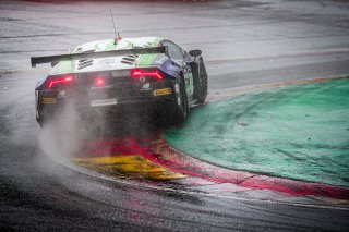 #14 Emil Frey Racing CHE Lamborghini Huracan GT3 Evo - - Alex Fontana CHE Rolf Ineichen CHE Ricardo Feller CHE Silver Cup IGTC, GT3, Race
 | SRO / Jules Benichou - 21creation