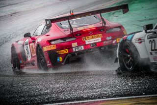 #50 HubAuto TWN Mercedes-AMG GT3 - - Nicky Catsburg NDL Maximilian Buhk DEU Maximilian Goetz DEU Pro Cup IGTC, GT3, Race
 | SRO / Jules Benichou - 21creation