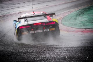 #25 Audi Sport Team Sainteloc FRA Audi R8 LMS GT3 - - Markus Winkelhock DEU Patric Niederhauser CHE Christopher Haase DEU Pro Cup IGTC, GT3, Race
 | SRO / Jules Benichou - 21creation