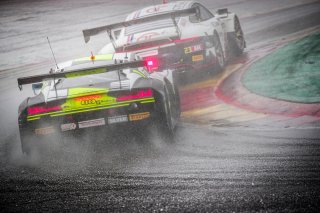 #31 Team WRT BEL Audi R8 LMS GT3 - - Ryuichiro Tomita JPN Frank Bird GBR Valdemar Eriksen  DNK Silver Cup IGTC, GT3, Race
 | SRO / Jules Benichou - 21creation