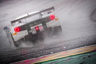 #53 AF Corse ITA Ferrari 488 GT3 Duncan Cameron GBR Rino Mastronardi ITA Matt Griffin IRL Miguel Molina ESP Pro-Am Cup IGTC, GT3, Race
 | SRO / Jules Benichou - 21creation