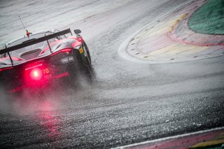 #70 Inception Racing GBR McLaren 720 S GT3 Oliver Millroy GBR Brendan Iribe USA Kevin Madsen  USA Jordan Pepper ZAF Pro-Am Cup IGTC, GT3, Race
 | SRO / Jules Benichou - 21creation