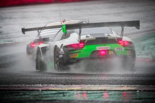 #54 Dinamic Motorsport ITA Porsche 911 GT3-R (991.II) - - Klaus Bachler AUT Christian Engelhart DEU Matteo Cairoli ITA Pro Cup IGTC, GT3, Race
 | SRO / Jules Benichou - 21creation