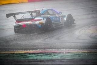 #47 KCMG HKG Porsche 911 GT3-R (991.II) - - Maxime Martin BEL Nick Tandy GBR Laurens Vanthoor BEL Pro Cup IGTC, GT3, Race
 | SRO / Jules Benichou - 21creation
