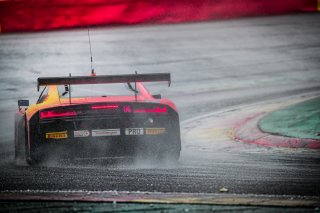 #66 Audi Sport Team Attempto DEU Audi R8 LMS GT3 - - Mattia Drudi  ITA Dennis Marschall DEU Christopher Mies  DEU Pro Cup IGTC, GT3, Race
 | SRO / Jules Benichou - 21creation