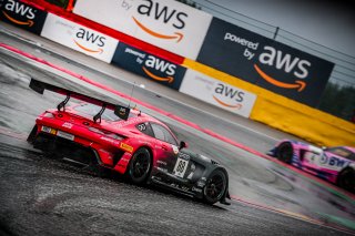 #88 Mercedes-AMG Team AKKA ASP FRA Mercedes-AMG GT3 - - Raffaele Marciello ITA Dani Juncadella ESP Jules Gounon FRA Pro Cup IGTC, GT3, Race
 | SRO / Jules Benichou - 21creation