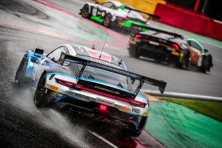 #47 KCMG HKG Porsche 911 GT3-R (991.II) - - Maxime Martin BEL Nick Tandy GBR Laurens Vanthoor BEL Pro Cup IGTC, GT3, Race
 | SRO / Jules Benichou - 21creation