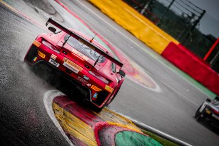 #50 HubAuto TWN Mercedes-AMG GT3 - - Nicky Catsburg NDL Maximilian Buhk DEU Maximilian Goetz DEU Pro Cup IGTC, GT3, Race
 | SRO / Jules Benichou - 21creation
