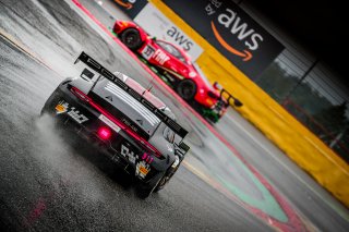 #911 Herberth Motorsport DEU Porsche 911 GT3-R (991.II) Antares Au HKG Daniel Allemann CHE Alfred Renauer DEU Robert Renauer DEU Pro-Am Cup IGTC, GT3, Race
 | SRO / Jules Benichou - 21creation