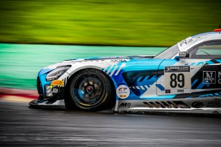 #89 AKKA ASP FRA Mercedes-AMG GT3 - - Lucas Auer AUT Timur Boguslavskiy RUS Felipe Fraga  BRA Pro Cup IGTC, GT3, Race
 | SRO / Jules Benichou - 21creation
