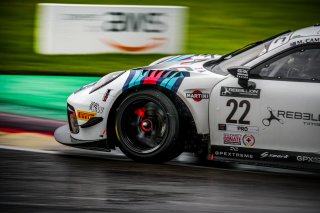 #22 GPX Martini Racing UAE Porsche 911 GT3-R (991.II) - - Matt Campbell AUS Earl Bamber NZL Mathieu Jaminet FRA Pro Cup IGTC, GT3, Race
 | SRO / Jules Benichou - 21creation