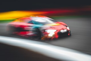 #66 Audi Sport Team Attempto DEU Audi R8 LMS GT3 - - Mattia Drudi  ITA Dennis Marschall DEU Christopher Mies  DEU Pro Cup IGTC, Race
 | SRO / Jules Benichou - 21creation