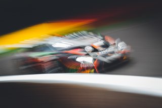 #63 Orange 1 FFF Racing Team CHN Lamborghini Huracan GT3 Evo - - Mirko Bortolotti ITA Marco Mapelli ITA Andrea Caldarelli ITA Pro Cup IGTC, Race
 | SRO / Jules Benichou - 21creation