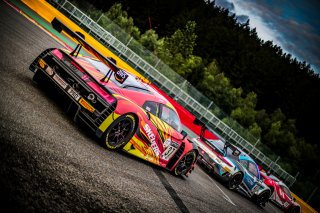 #37 Audi Sport Team WRT BEL Audi R8 LMS GT3 - - Nico M&uuml;ller CHE Robin Frijns NLD Dennis Lind DNK Pro Cup IGTC, Race
 | SRO / Jules Benichou - 21creation