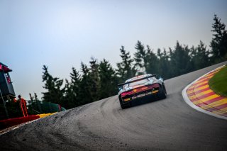 #30 Team WRT BEL Audi R8 LMS GT3 - - James Pull GBR Franco Colapinto ARG Benjamin Goethe DNK Silver Cup IGTC, GT3, Race
 | SRO / Jules Benichou - 21creation