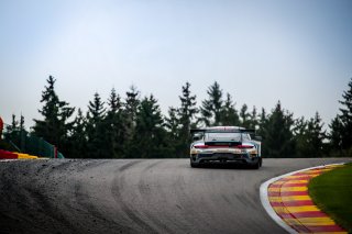 #47 KCMG HKG Porsche 911 GT3-R (991.II) - - Maxime Martin BEL Nick Tandy GBR Laurens Vanthoor BEL Pro Cup IGTC, GT3, Race
 | SRO / Jules Benichou - 21creation