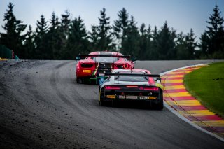 #25 Audi Sport Team Sainteloc FRA Audi R8 LMS GT3 - - Markus Winkelhock DEU Patric Niederhauser CHE Christopher Haase DEU Pro Cup IGTC, GT3, Race
 | SRO / Jules Benichou - 21creation