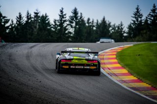 #31 Team WRT BEL Audi R8 LMS GT3 - - Ryuichiro Tomita JPN Frank Bird GBR Valdemar Eriksen  DNK Silver Cup IGTC, GT3, Race
 | SRO / Jules Benichou - 21creation