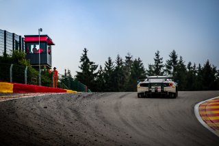 #53 AF Corse ITA Ferrari 488 GT3 Duncan Cameron GBR Rino Mastronardi ITA Matt Griffin IRL Miguel Molina ESP Pro-Am Cup IGTC, GT3, Race
 | SRO / Jules Benichou - 21creation