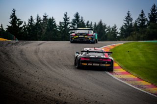 #32 Audi Sport Team WRT BEL Audi R8 LMS GT3 - - Dries Vanthoor BEL Kelvin van der Linde ZAF Charles Weerts BEL Pro Cup IGTC, GT3, Race
 | SRO / Jules Benichou - 21creation