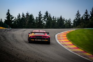 #66 Audi Sport Team Attempto DEU Audi R8 LMS GT3 - - Mattia Drudi  ITA Dennis Marschall DEU Christopher Mies  DEU Pro Cup IGTC, GT3, Race
 | SRO / Jules Benichou - 21creation