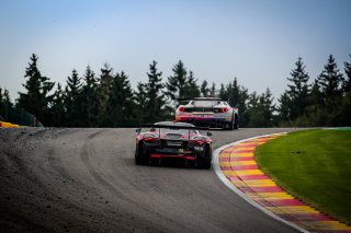 #70 Inception Racing GBR McLaren 720 S GT3 Oliver Millroy GBR Brendan Iribe USA Kevin Madsen  USA Jordan Pepper ZAF Pro-Am Cup IGTC, GT3, Race
 | SRO / Jules Benichou - 21creation