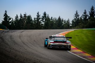 #47 KCMG HKG Porsche 911 GT3-R (991.II) - - Maxime Martin BEL Nick Tandy GBR Laurens Vanthoor BEL Pro Cup IGTC, GT3, Race
 | SRO / Jules Benichou - 21creation