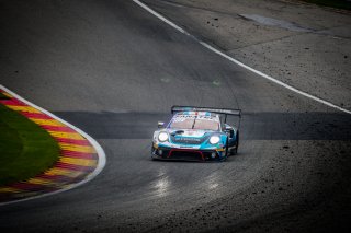 #47 KCMG HKG Porsche 911 GT3-R (991.II) - - Maxime Martin BEL Nick Tandy GBR Laurens Vanthoor BEL Pro Cup IGTC, GT3, Race
 | SRO / Jules Benichou - 21creation