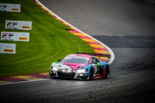 #25 Audi Sport Team Sainteloc FRA Audi R8 LMS GT3 - - Markus Winkelhock DEU Patric Niederhauser CHE Christopher Haase DEU Pro Cup IGTC, GT3, Race
 | SRO / Jules Benichou - 21creation