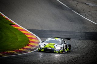 #31 Team WRT BEL Audi R8 LMS GT3 - - Ryuichiro Tomita JPN Frank Bird GBR Valdemar Eriksen  DNK Silver Cup IGTC, GT3, Race
 | SRO / Jules Benichou - 21creation