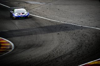 #14 Emil Frey Racing CHE Lamborghini Huracan GT3 Evo - - Alex Fontana CHE Rolf Ineichen CHE Ricardo Feller CHE Silver Cup IGTC, GT3, Race
 | SRO / Jules Benichou - 21creation
