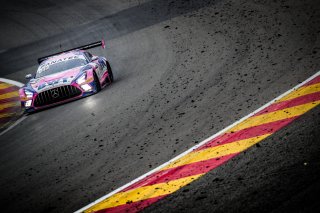 #4 Mercedes-AMG Team HRT DEU Mercedes-AMG GT3 - - Maro Engel DEU Luca Stolz DEU Vincent Abril FRA Pro Cup IGTC, GT3, Race
 | SRO / Jules Benichou - 21creation