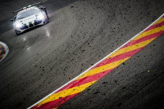 #53 AF Corse ITA Ferrari 488 GT3 Duncan Cameron GBR Rino Mastronardi ITA Matt Griffin IRL Miguel Molina ESP Pro-Am Cup IGTC, GT3, Race
 | SRO / Jules Benichou - 21creation