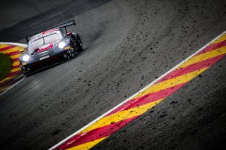 #911 Herberth Motorsport DEU Porsche 911 GT3-R (991.II) Antares Au HKG Daniel Allemann CHE Alfred Renauer DEU Robert Renauer DEU Pro-Am Cup IGTC, GT3, Race
 | SRO / Jules Benichou - 21creation