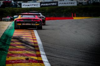 #66 Audi Sport Team Attempto DEU Audi R8 LMS GT3 - - Mattia Drudi  ITA Dennis Marschall DEU Christopher Mies  DEU Pro Cup IGTC, GT3, Race
 | SRO / Jules Benichou - 21creation