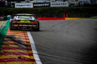 #31 Team WRT BEL Audi R8 LMS GT3 - - Ryuichiro Tomita JPN Frank Bird GBR Valdemar Eriksen  DNK Silver Cup IGTC, GT3, Race
 | SRO / Jules Benichou - 21creation