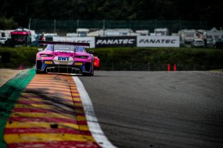 #4 Mercedes-AMG Team HRT DEU Mercedes-AMG GT3 - - Maro Engel DEU Luca Stolz DEU Vincent Abril FRA Pro Cup IGTC, GT3, Race
 | SRO / Jules Benichou - 21creation