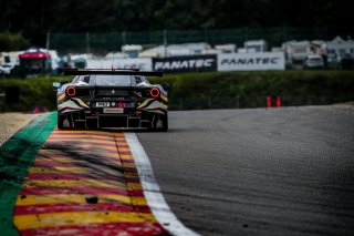 #51 Iron Lynx ITA Ferrari 488 GT3 - - C&ocirc;me Ledogar FRA Nicklas Nielsen DNK Alessandro Pier Guidi ITA Pro Cup IGTC, GT3, Race
 | SRO / Jules Benichou - 21creation