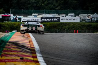 #53 AF Corse ITA Ferrari 488 GT3 Duncan Cameron GBR Rino Mastronardi ITA Matt Griffin IRL Miguel Molina ESP Pro-Am Cup IGTC, GT3, Race
 | SRO / Jules Benichou - 21creation