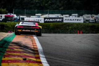 #25 Audi Sport Team Sainteloc FRA Audi R8 LMS GT3 - - Markus Winkelhock DEU Patric Niederhauser CHE Christopher Haase DEU Pro Cup IGTC, GT3, Race
 | SRO / Jules Benichou - 21creation