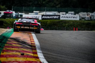 #32 Audi Sport Team WRT BEL Audi R8 LMS GT3 - - Dries Vanthoor BEL Kelvin van der Linde ZAF Charles Weerts BEL Pro Cup IGTC, GT3, Race
 | SRO / Jules Benichou - 21creation