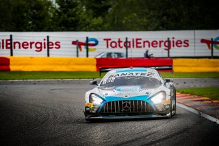 #89 AKKA ASP FRA Mercedes-AMG GT3 - - Lucas Auer AUT Timur Boguslavskiy RUS Felipe Fraga  BRA Pro Cup IGTC, GT3, Race
 | SRO / Jules Benichou - 21creation