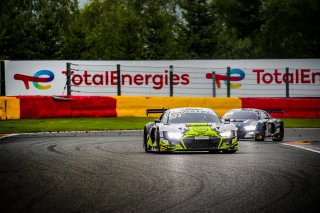 #31 Team WRT BEL Audi R8 LMS GT3 - - Ryuichiro Tomita JPN Frank Bird GBR Valdemar Eriksen  DNK Silver Cup IGTC, GT3, Race
 | SRO / Jules Benichou - 21creation